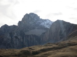 5 l'Obiou  et le vallon de Bachilianne