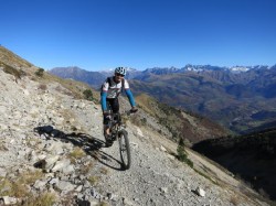 6 toujours en traversée (direction Bachilianne)