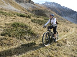 10 juste au dessus de Rochassac