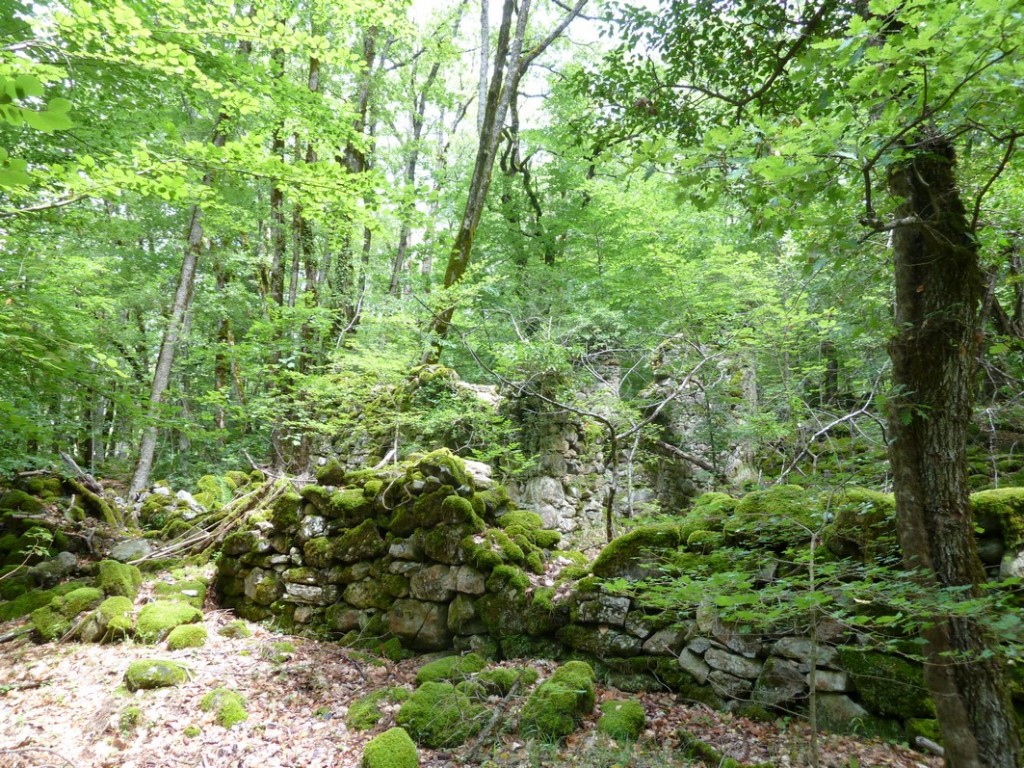 Authon - Circuit N°16