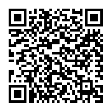 QR code de l'itinéraire