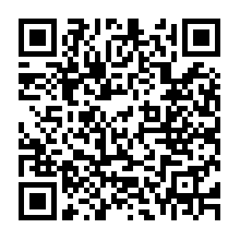 QR code de l'itinéraire