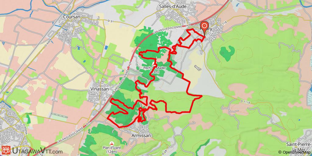 Les virevelos de Fleury d'Aude