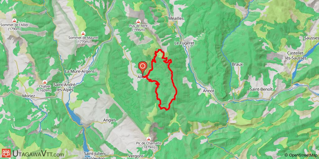 Ravin du Puy