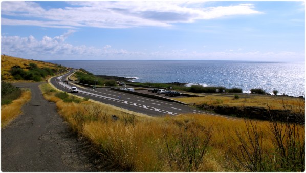 Cap de la Houssaye