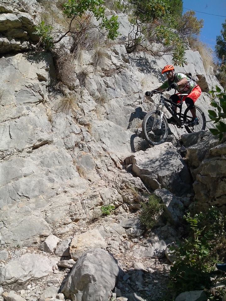 le vallon de la Vache