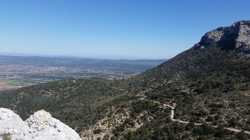 Mont Aurélien