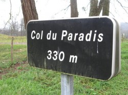 10.St Rémy.D50.Col du Paradis