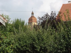 01.Breurey.L'église St Laurent