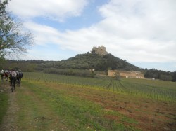 Le chateau