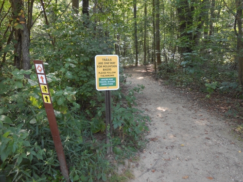 Royalview MTB Trail