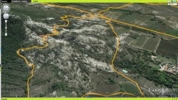 Single des canyons