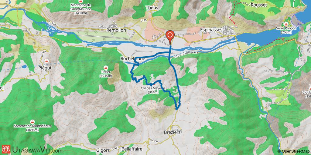 Rochebrune