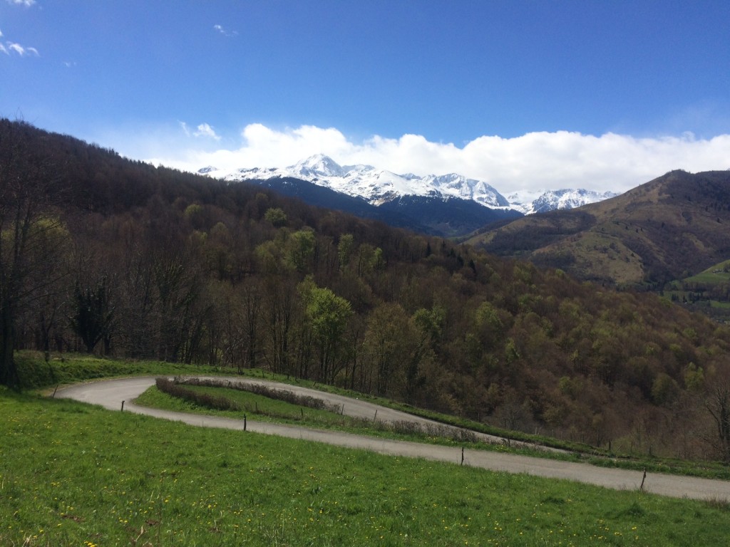 Petit tour de Bagnères-de-Bigorre