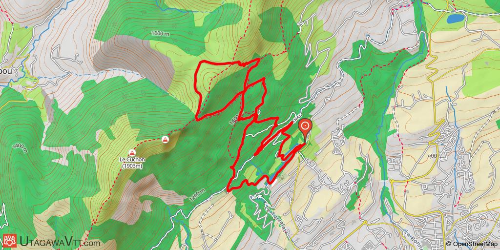 Enduro de Charance