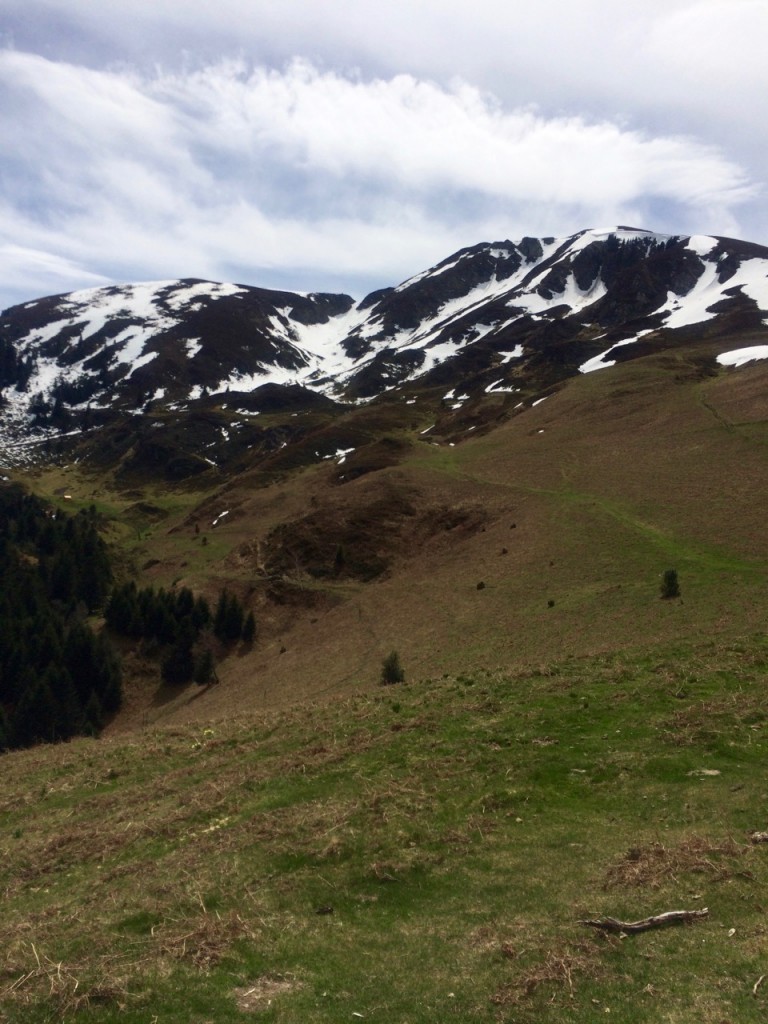 Cirque de Greziolles