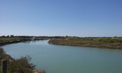Chenal de la Perrotine