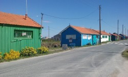 Port Ostréicole de la Baudissière