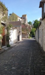Rochefort