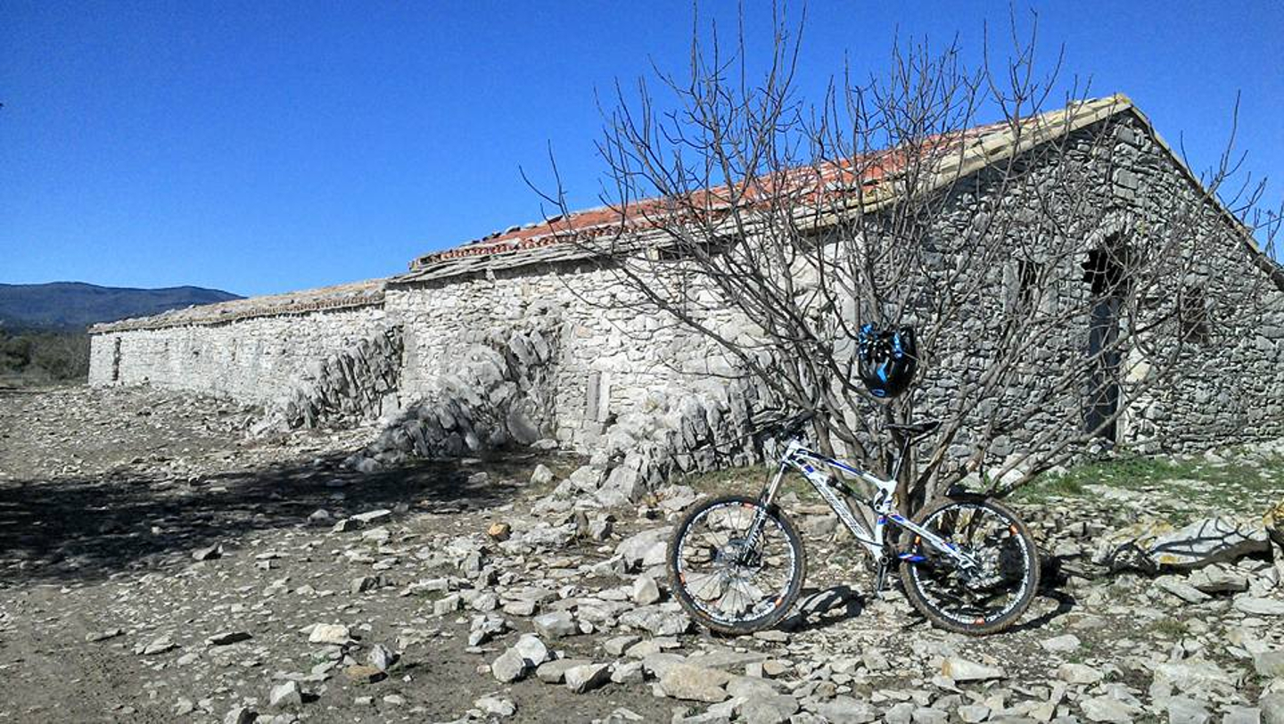 La balade à Titi