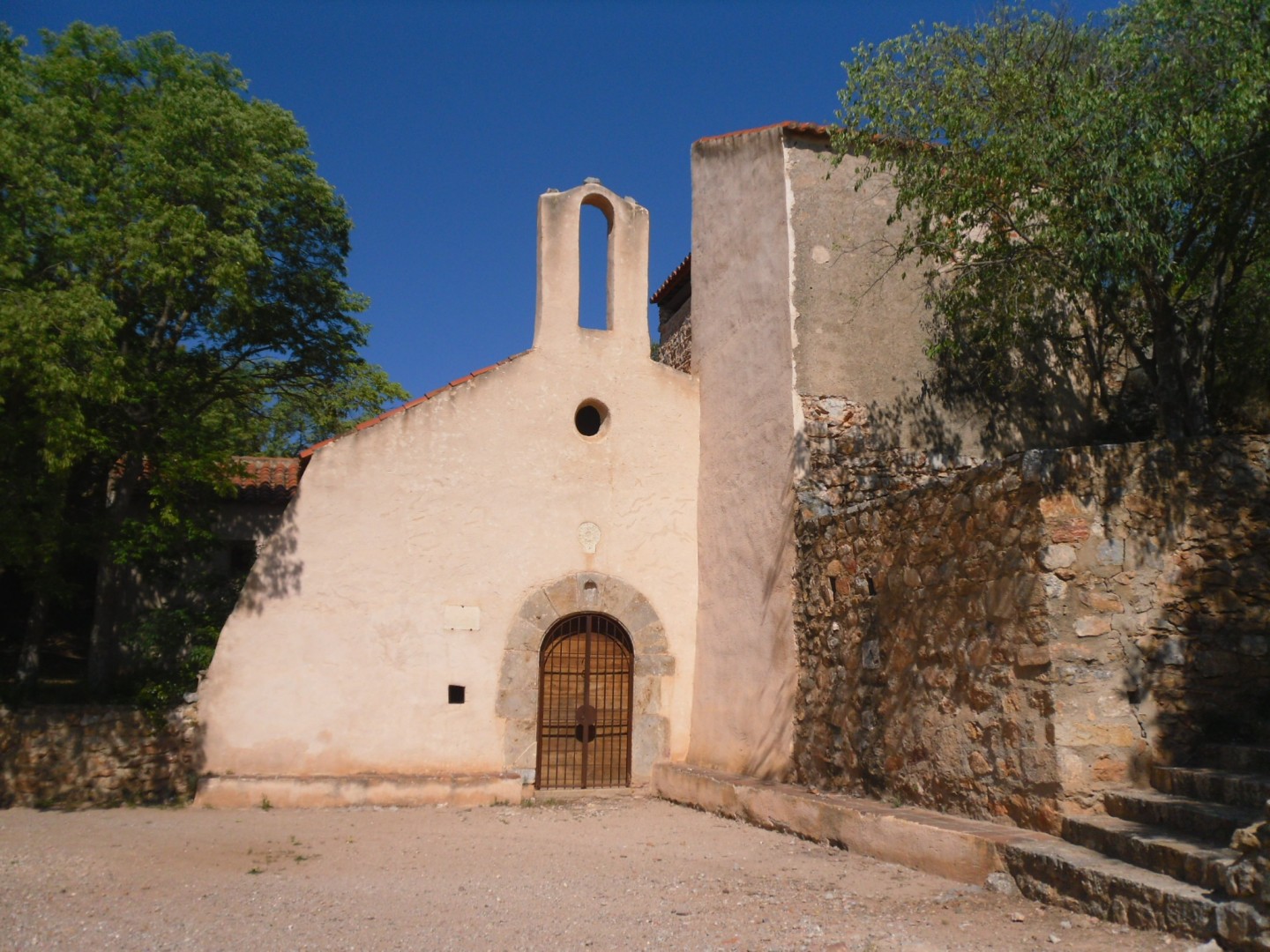 Baixas - Sainte-Catherine