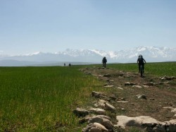 Plateau du Kik
