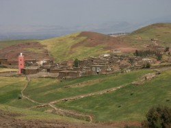 Tanzat