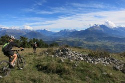 le belvédère de roche berland
