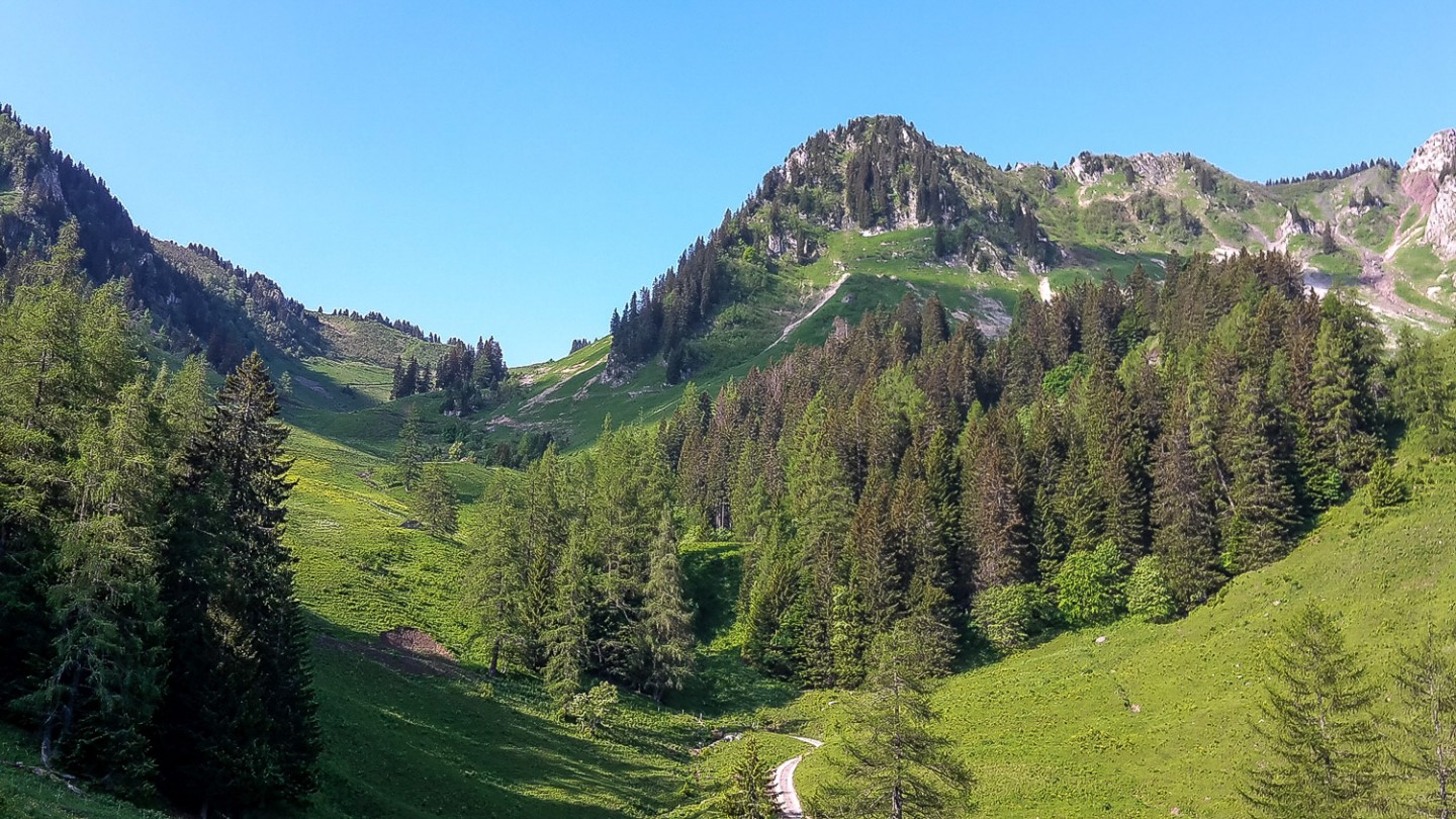 Pass'Portes du Soleil MTB 2016