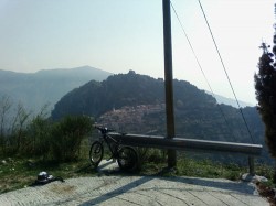 Saint Agnes, plus haut village cotier d'Europe
