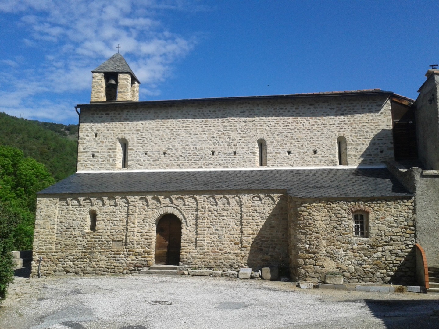 La Rotja