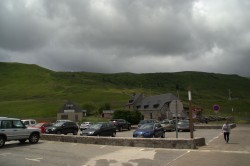 col de prat de bouc