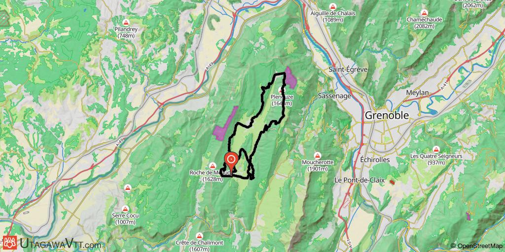 Vertaco Bike 2016 - 50 km