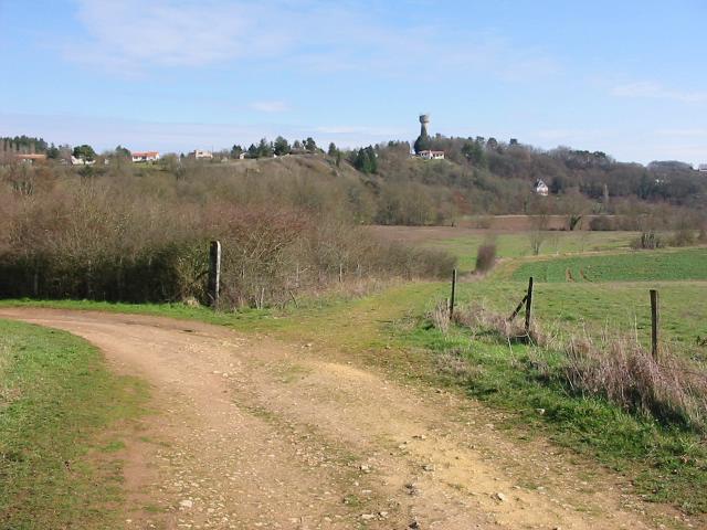 Petite boucle du Clain