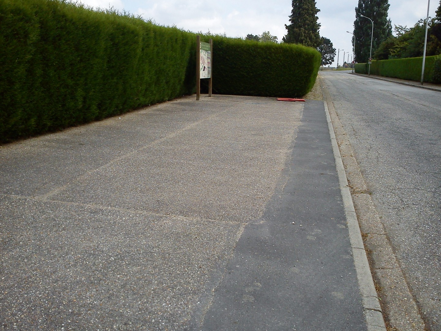 Balade sportive autour de Franqueville-Saint-Pierre
