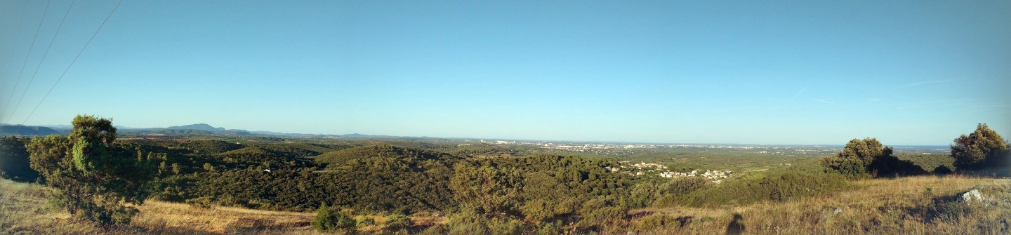 Pignan - Murviel