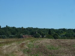 La Vernelle.