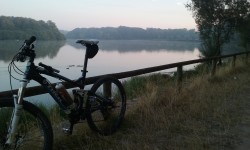 Etang de la Tour