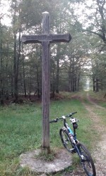 Croix du Grand Veneur
