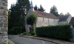 Chapelle Sainte Anne