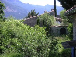 Montmaur-en-Diois