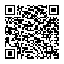 QR code de l'itinéraire