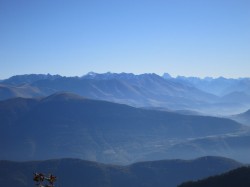 Massif de l'oisans