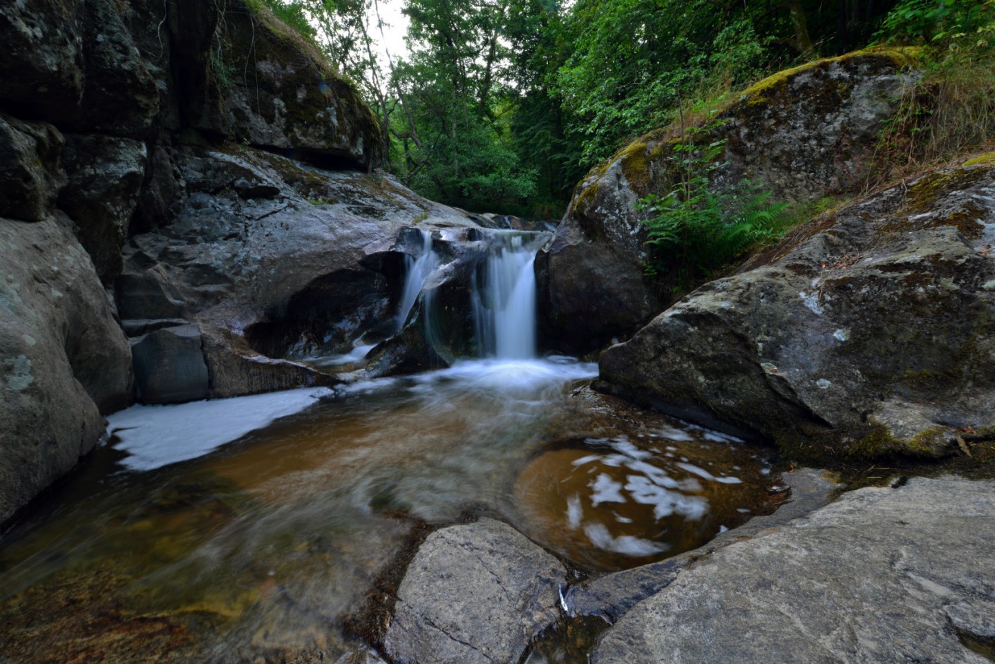 randonnee vtt monistrol sur loire