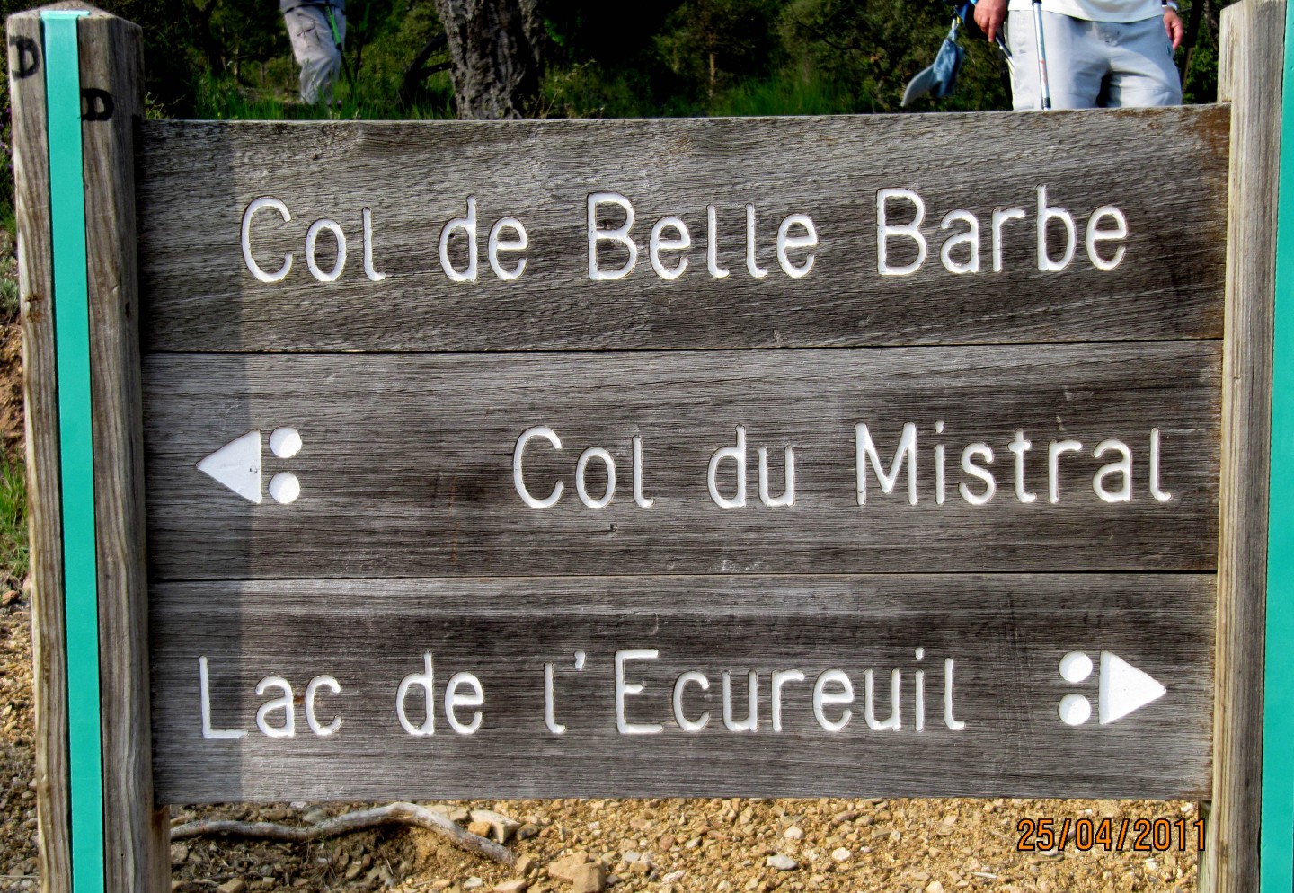 Gué de la Font du Pommier