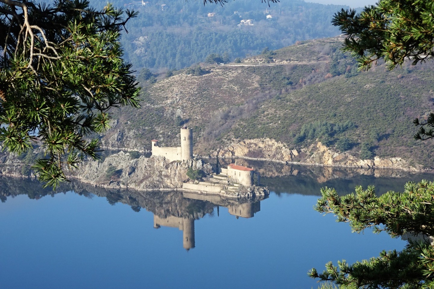 Saint-Just-sur-Loire
