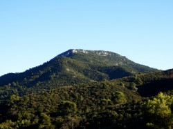 Vue sur Concors