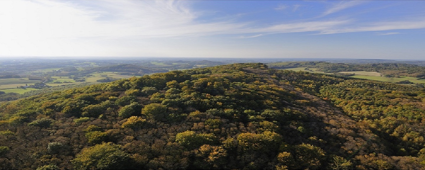 Sites VTT-FFC des Monts de Guéret - Circuit n°3