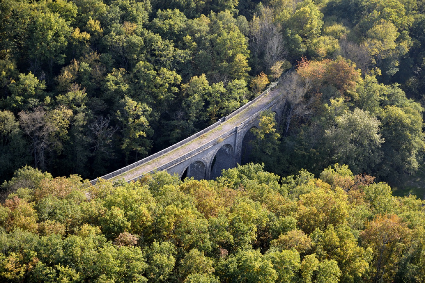 Site VTT-FFC des Monts de Guéret - Circuit n°9
