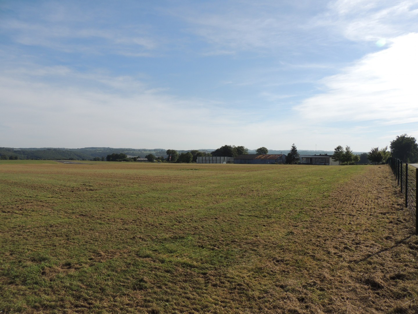 Site VTT-FFC des Monts de Guéret - Circuit n°11